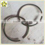 Xcmg Motor Grader Front and Rear Axle Repair Kit Repair Set Motor Grader Spare Parts Shaft Wahser Rim Bearing Nut PY180G thumbnail-6