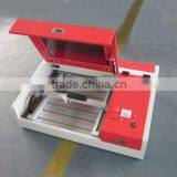 High Precision/Speed Mini Laser Stamp Making Machine TJ-340(800*530*270mm)