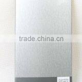 Water Transfer Printing Hydro Graphics Film Transparent Film - Metallic Silver Wire GW12270 WIDTH100CM