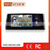 Parts Renault Megane Peugeot 306 Parts Camera 360 Degree