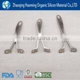 Removable Cookware Stainless Steel Knob Handle For Cooking Pots thumbnail-2