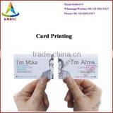 3d Smart Card Flatbed Printer,debit Card Printing Machine thumbnail-4