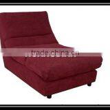 British Cheap Chaise Lounge Chairs Indoors Red Chaise Lounge Chairs YL004 2014 thumbnail-2