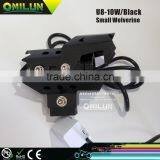 Factory Direct Motorcycle Waterproof Wolverine U8 LED Headlight Lamp 12-80V Driving Spot Light thumbnail-3