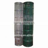 Galvanized Welded Wire Mesh/pvc Coated Wire Mesh thumbnail-1