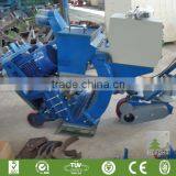 High Quality Concrete Floor Shot Blasting Machine For Sale thumbnail-6
