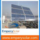 Sun Power1KW Dual Axis Solar Sun Tracker