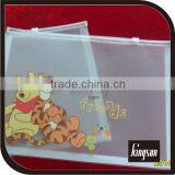 Printed pp Zipper Bag