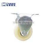 5 Inch Nylon Rotating Caster Wheel thumbnail-4