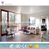 Wholesale American Style Pvc Windows Door thumbnail-1