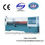 Veneer Peeling Lathe/wood Machine thumbnail-1