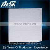 Promotion 603*603mm Purple Insulated Fireproof Ceiling Tiles thumbnail-4