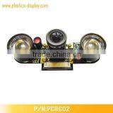 Promotion! Raspberry pi 5M Pixel Camera Adjustable Lens NOIR Version Night Vision( Different Kinds of Cameras Available)