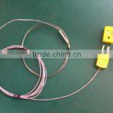 Thermocouple Connector Plug & Socket thumbnail-6
