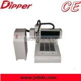 2015 New Product Mini 3d Metal Engraving Machine 3030