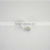 USB-C Type-C to Micro USB Data Charging Adapter for Oneplus thumbnail-3