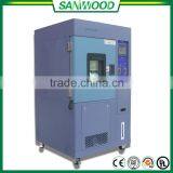 Rubber and Plastic Ozone Aging Test Chamber China Supplier thumbnail-3