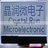 Monochrome Lcd Display Module