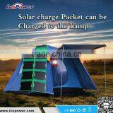 2016 Wholesale 45W Foldable Portable Solar Battery Charger thumbnail-4