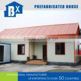 High Eco-friendly Manufacutred Movable House thumbnail-4