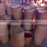 Terracotta Pots Wholesale Sell as Stock thumbnail-1