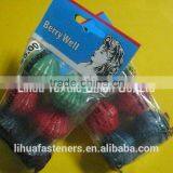 South Korea Clean Decontamination Strong Magic Ball Washing Ball thumbnail-4