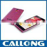 Cheapest Callong K3 Mobile Phone MTK6572 Dual Core 1.3GHz Android 4.2 512MB+4GB 4.7" QHD IPS Screen 3G GPS Cellphone thumbnail-2