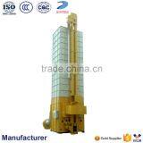 TWGD12 Low Temperature Grain Dryer thumbnail-1