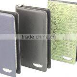 Hot Selling Factory Custom Kind of Genuine Leather Wallet for Men thumbnail-2