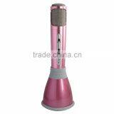 Oem Wireless Ktv Microphone Handheld Wireless Singing Microphone thumbnail-6