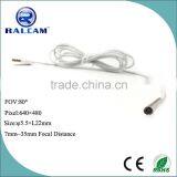 0.3mp 80 Degree Angle of View Usb Borescope Camera With Watproof Case