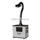 MINGDA MD-3101A ESD Soldering Smoke Absorber/Welding Fume Purifier Extractor thumbnail-3