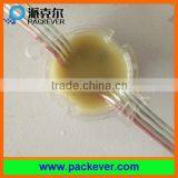 30mm Waterproof 12V 0.72W Full Color RGB Programmable LED Pixel Module thumbnail-2