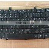 Laptop keyboard European layout replacement for ACER TM8200 4200 5000 4201 4230 TM3210