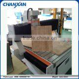 Chanxan Brand! Machine for Small Business Cnc Co2 Glass Tube Wood Furniture Laser Cutting Machine Skype Szcx.laser thumbnail-3