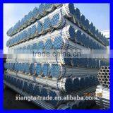 PRICE CUT!!!TIANJIN FACTORY CONSTRUCTION MATERIALS ASTM A106 GALVANIZED PIPE thumbnail-1