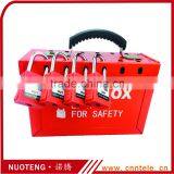 Steel Safety Lockout Tagout Kits thumbnail-2