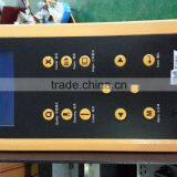 Human KE-JET Eco Solvent Printer With 4 Pcs DX5 Heads Wall Paper Printer thumbnail-4