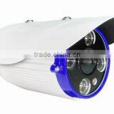 H.264 ONVIF PnP Waterproof HD 720P IP Security Camera Nightvison Outdoor Waterproof ir ip Camera
