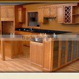 USA Absolutely Black Kitchen Countertops Lowes thumbnail-1
