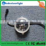 CE RoHS Approved 100mm Smd5050 Rgb Dmx Pixel Point Source Light