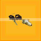 Electronic Key Operated Switch,ON OFF Electronic Switch Lock,ON-OFF Electrical Key Switch Lock Switch thumbnail-4