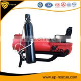 Rescue long distance rescue line thrower Air Power Line Thrower