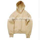 High Quality Pullover Bulk Blank Plain Fleece Cotton Man Custom Xxxxl Hoodies thumbnail-2