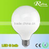 E27 Led Light Bulb 120 Degree 12W 15W 18W Plastic Boby+PC Cover