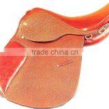English Saddles , Horse Leather Saddle thumbnail-1