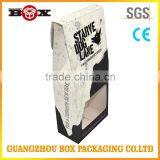 Paper Boxes Wedding Favour Gift Bomboniere Box With Window thumbnail-3