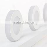 Acrylic Material 9w 3lamps Round Shape Indoor Bathroom LED Wall Lamp 100-240V AC JUSHENG thumbnail-5