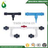 Drip Irrigation Venturi Injector Fertilizer Injector 1/2" 3/4" 1" 1-1/2" thumbnail-6