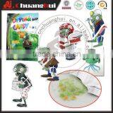 Changhui Factory Popping Candy Manufacturer / Pop Rock Popping Candy Series thumbnail-5